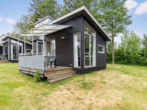 Exterior - 4 Star Holiday Home in Vipperod (Vipperod)