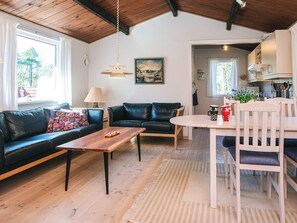 Ferienhaus | Innenbereich