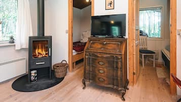 Ferienhaus | Innenbereich