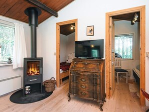 Casa | Interior
