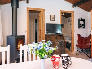 Ferienhaus | Innenbereich