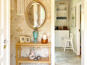 Ferienhaus | Innenbereich