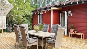 House | Exterior
