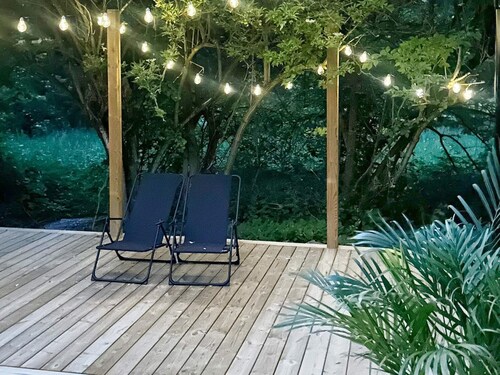 4 Star Holiday Home in Edsbruk