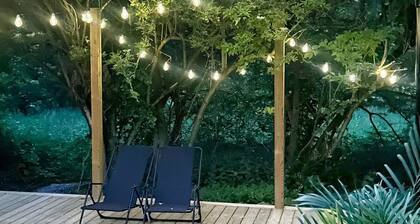 4 Star Holiday Home in Edsbruk