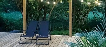 4 Star Holiday Home in Edsbruk