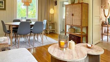 Ferienhaus | Speisen