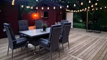 House | Dining