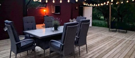 Ferienhaus | Speisen