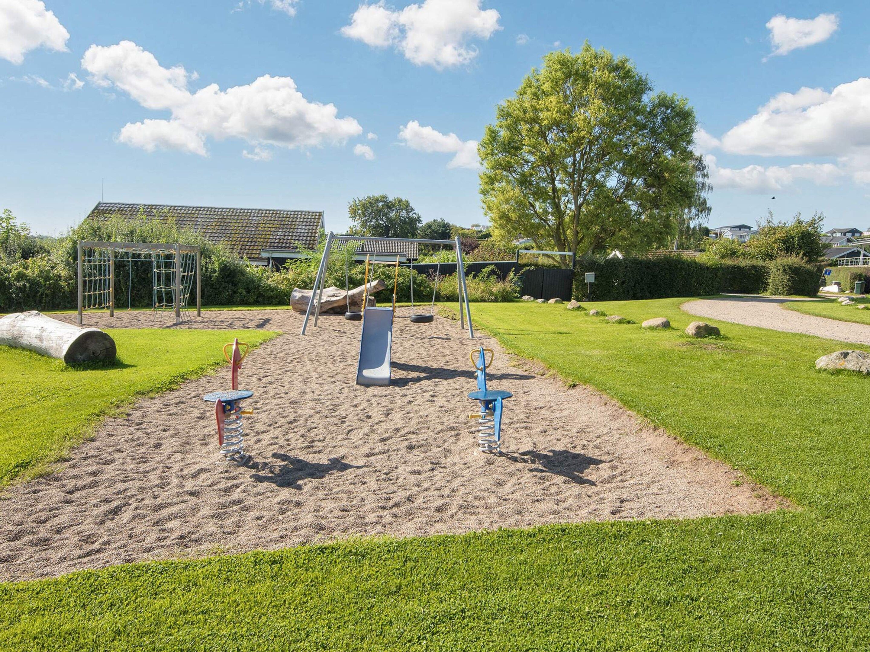 House | Children's area