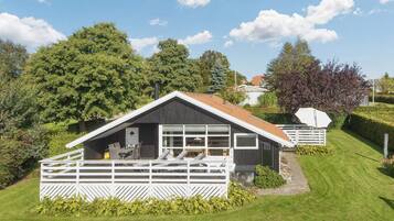 Hus | Udendørsområde