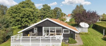 4 Star Holiday Home in Hejls