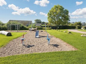 Ferienhaus | Kinderbereich