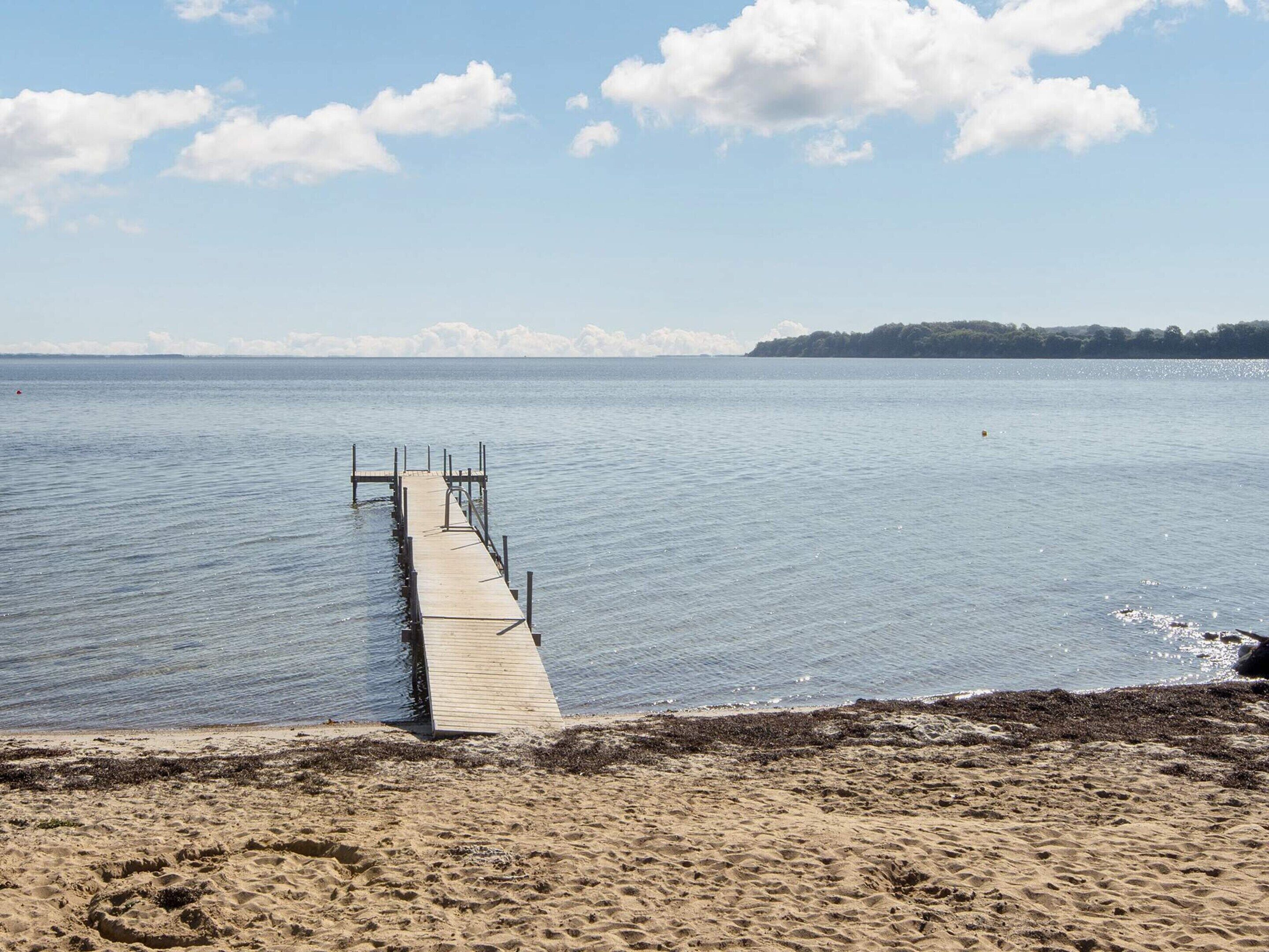 Hus | Strand