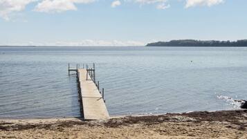 Hus | Strand