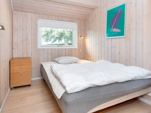 하우스 | 4 개의 침실, 각각 다르게 가구 비치