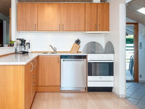 House | Private kitchen