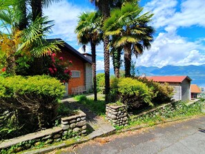 Casa | Exterior