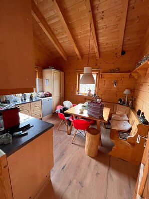 Ferienhaus | Speisen