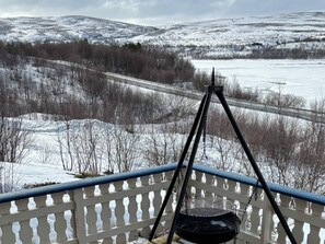 House | Exterior - 7 Person Holiday Home in Tana (Tana)