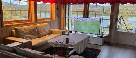 Casa | Zona de estar