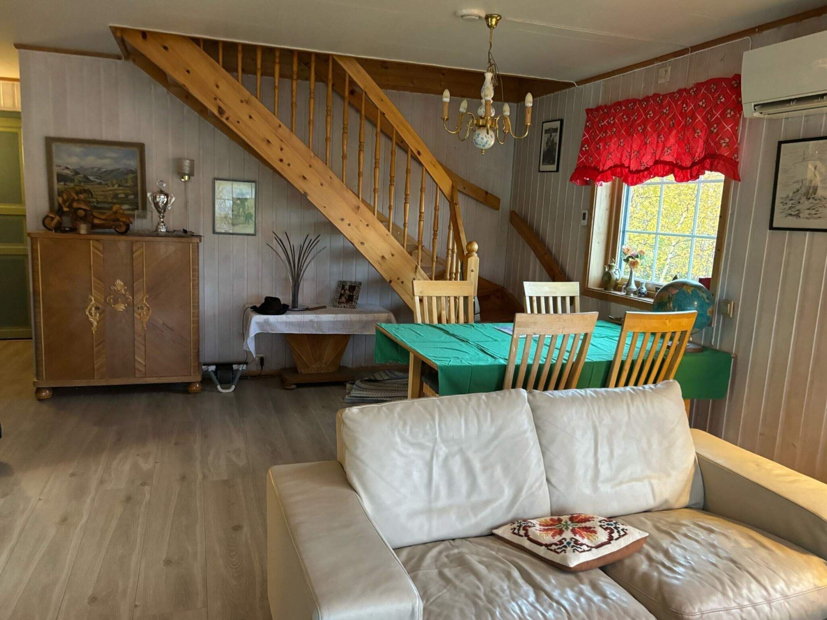 ハウス | リビング エリア