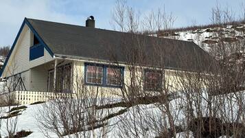 Nhà | Ngoại thất