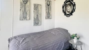 Maison | 3 chambres