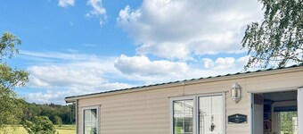 3 Person Holiday Home in Huskvarna