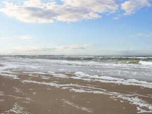 Huis | Strand