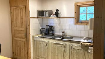House | Private kitchen