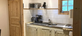 6 Person Holiday Home in Furudal