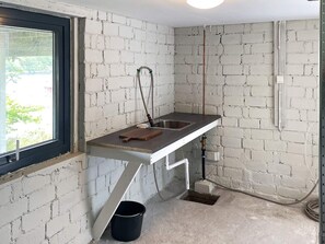Huis | Badkamer