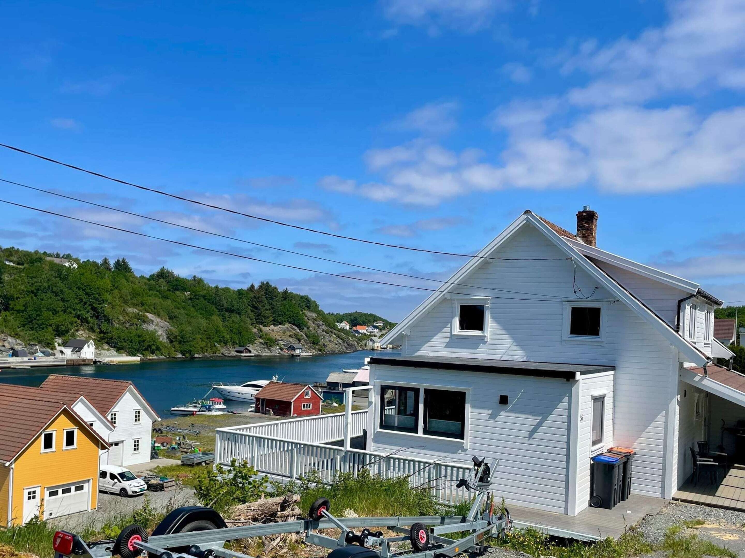 House | Miscellaneous