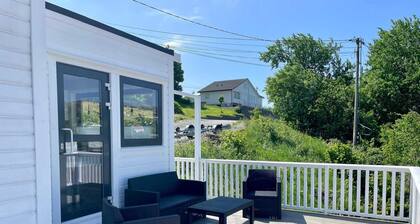 6 Person Holiday Home in Bomlo