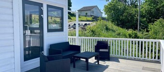 6 Person Holiday Home in Bomlo