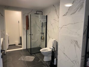 Ferienhaus | Badezimmer