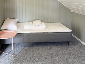 Hus | 4 soverom og individuelt innredet