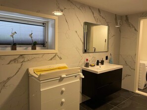 Hus | Badeværelse