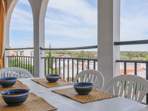 Laguna - Apartment In El Portil
