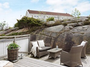 House | Exterior - 4 Star Holiday Home in Bohus Malmon (Bohus-Malmon)