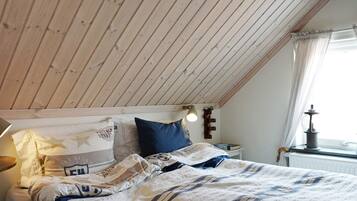 House | 4 bilik tidur, dilengkapkan perabot secara berasingan