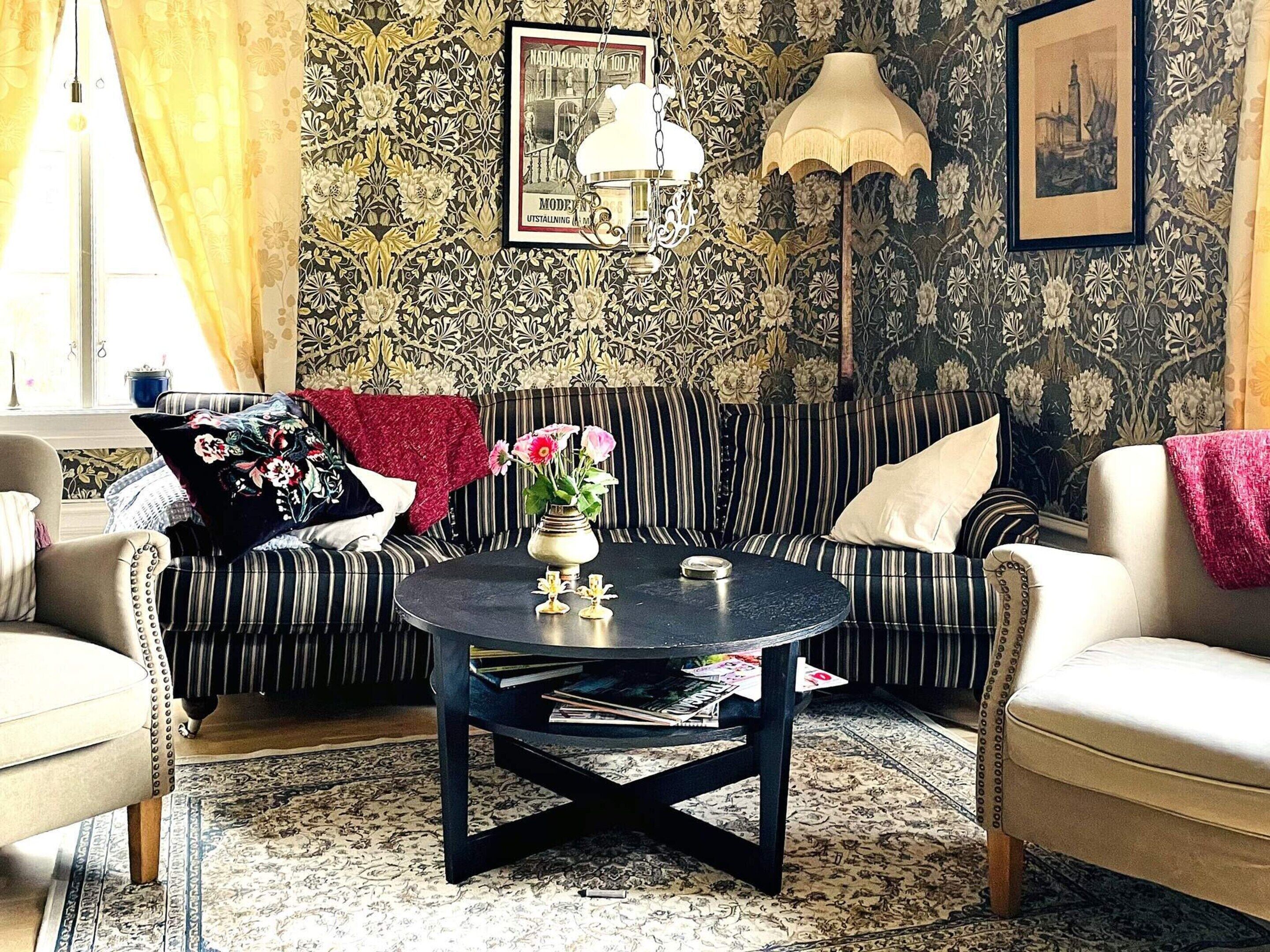 House | Interior