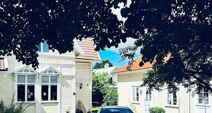 4 Star Holiday Home in Ljungskile