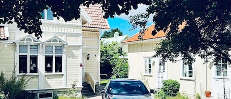 House | Exterior