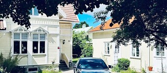 4 Star Holiday Home in Ljungskile