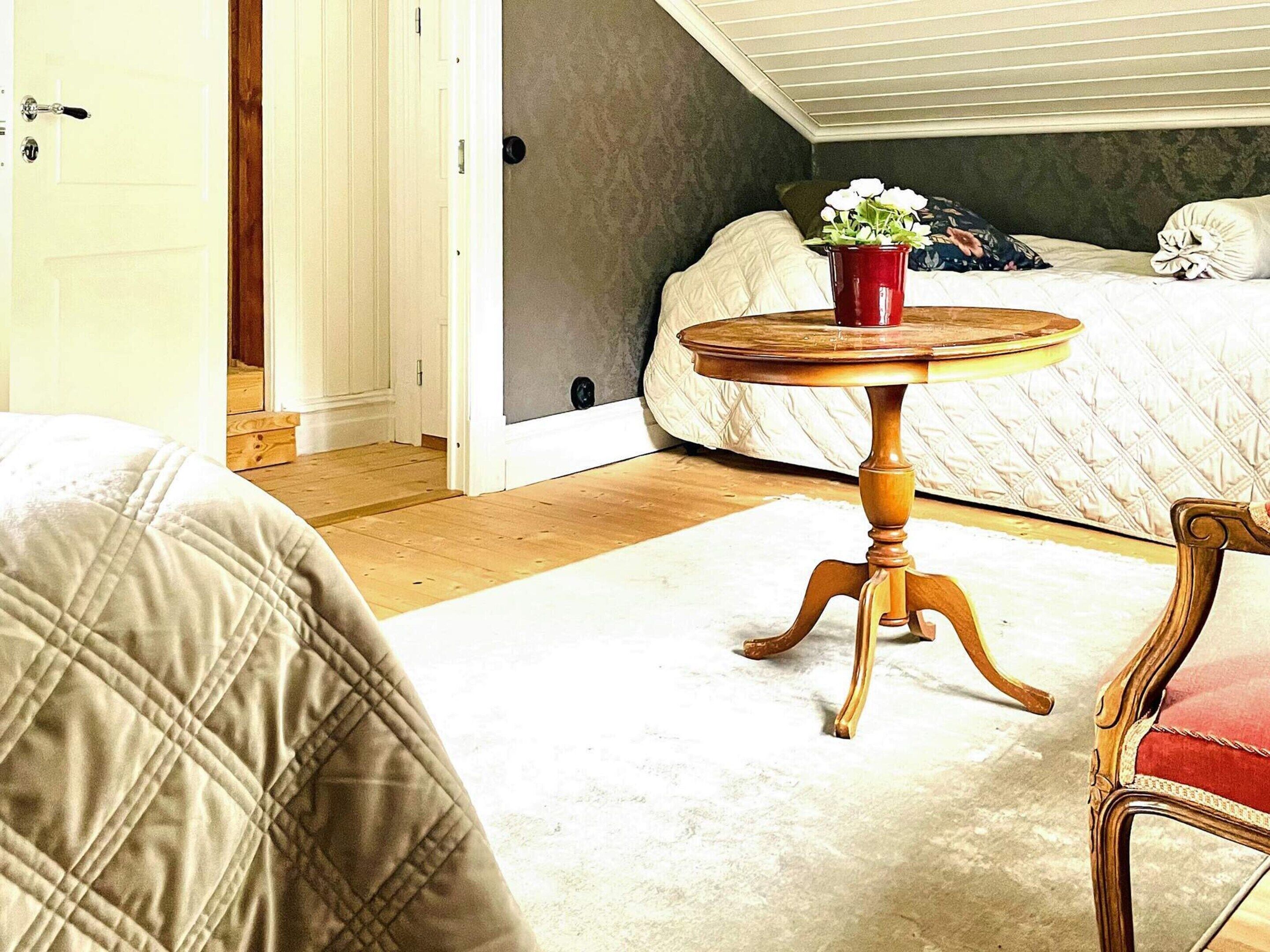 House | Interior