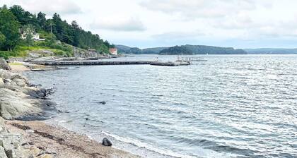 4 Star Holiday Home in Ljungskile