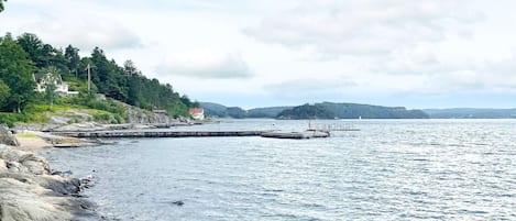 Ferienhaus | Strand