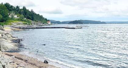 4 Star Holiday Home in Ljungskile